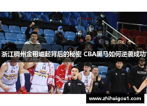浙江稠州金租崛起背后的秘密 CBA黑马如何逆袭成功