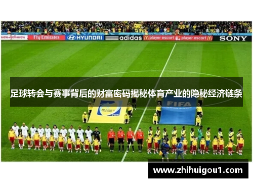 足球转会与赛事背后的财富密码揭秘体育产业的隐秘经济链条